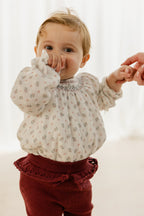 Babyphine – Romper Anneleen + Broek Lore