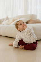 Babyphine – Romper Anneleen + Broek Lore