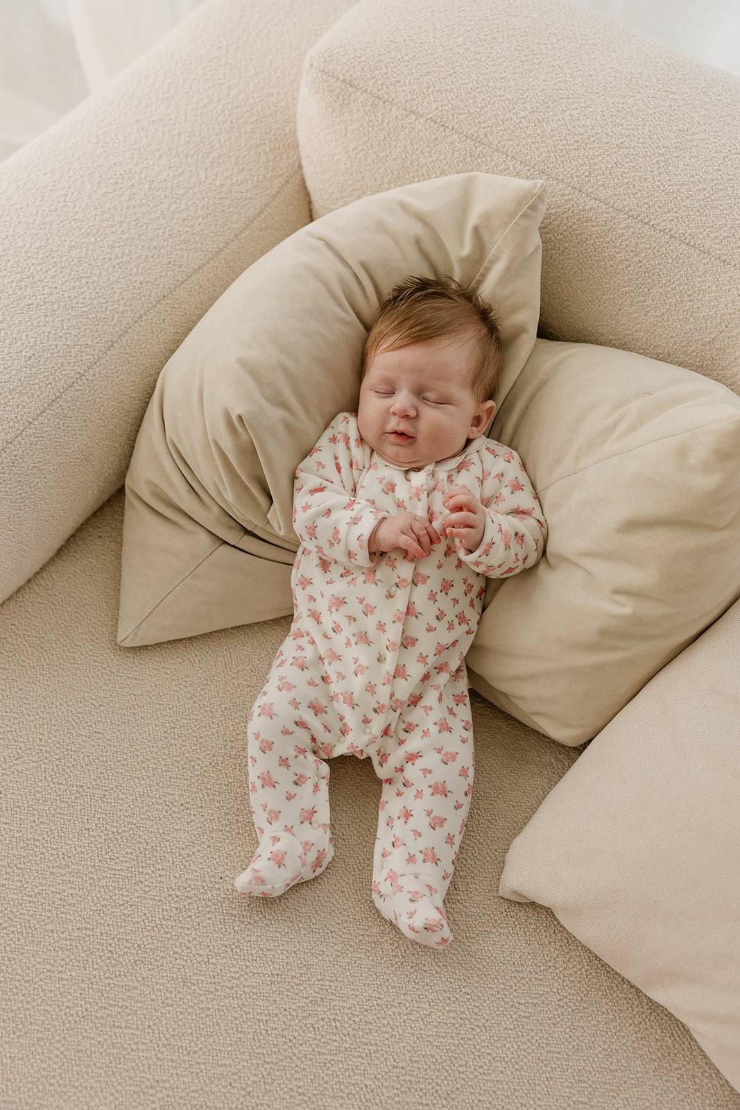 Babyphine – Pyjama Riley