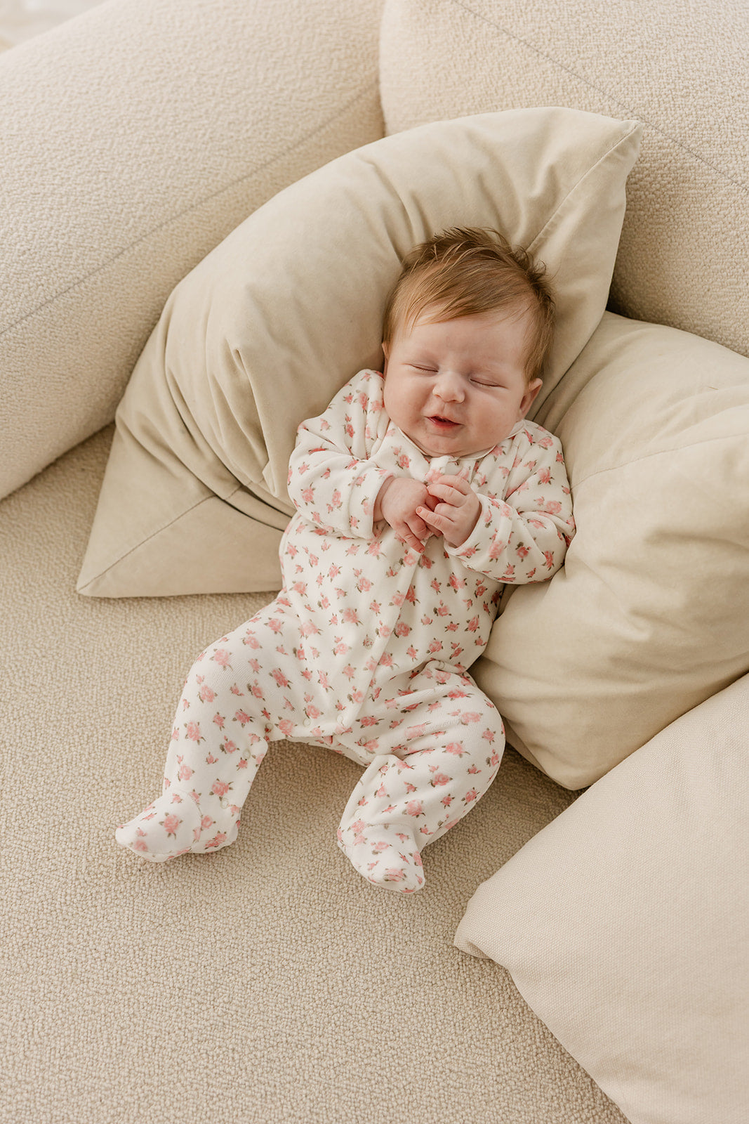Babyphine – Pyjama Riley