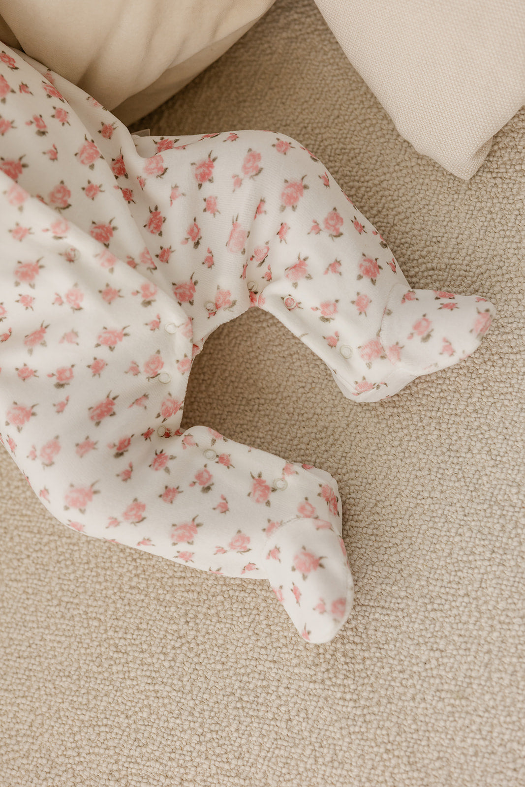 Babyphine – Pyjama Riley