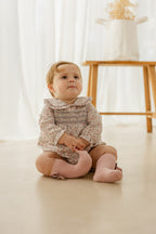 Babyphine – Romper Jitse beige