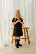 Babyphine – Jurk Christa zwart