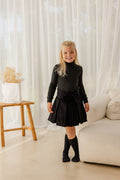 Babyphine – Rok Steffie zwart