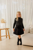 Babyphine – Rok Steffie zwart