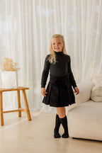 Babyphine – Rok Steffie zwart