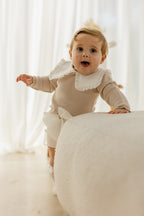 Babyphine – Set Amaya zand