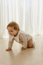 Babyphine – Set Amaya zand