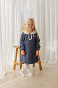 Babyphine – Jurk Daphne