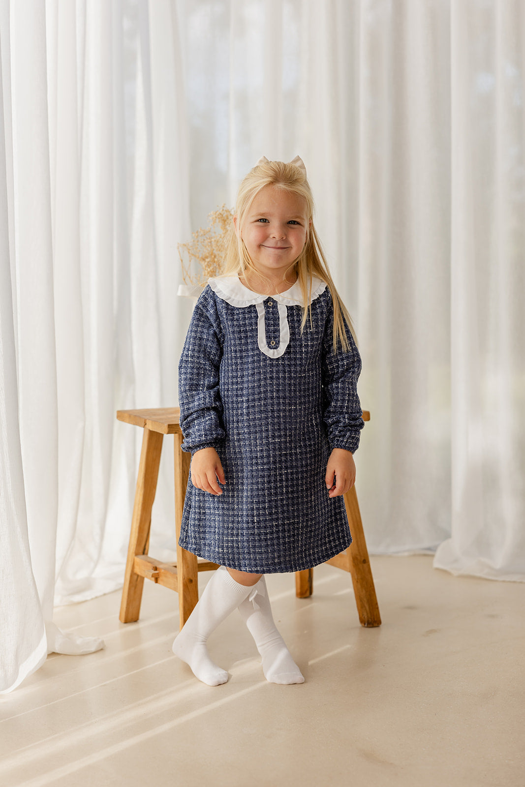 Babyphine – Jurk Daphne