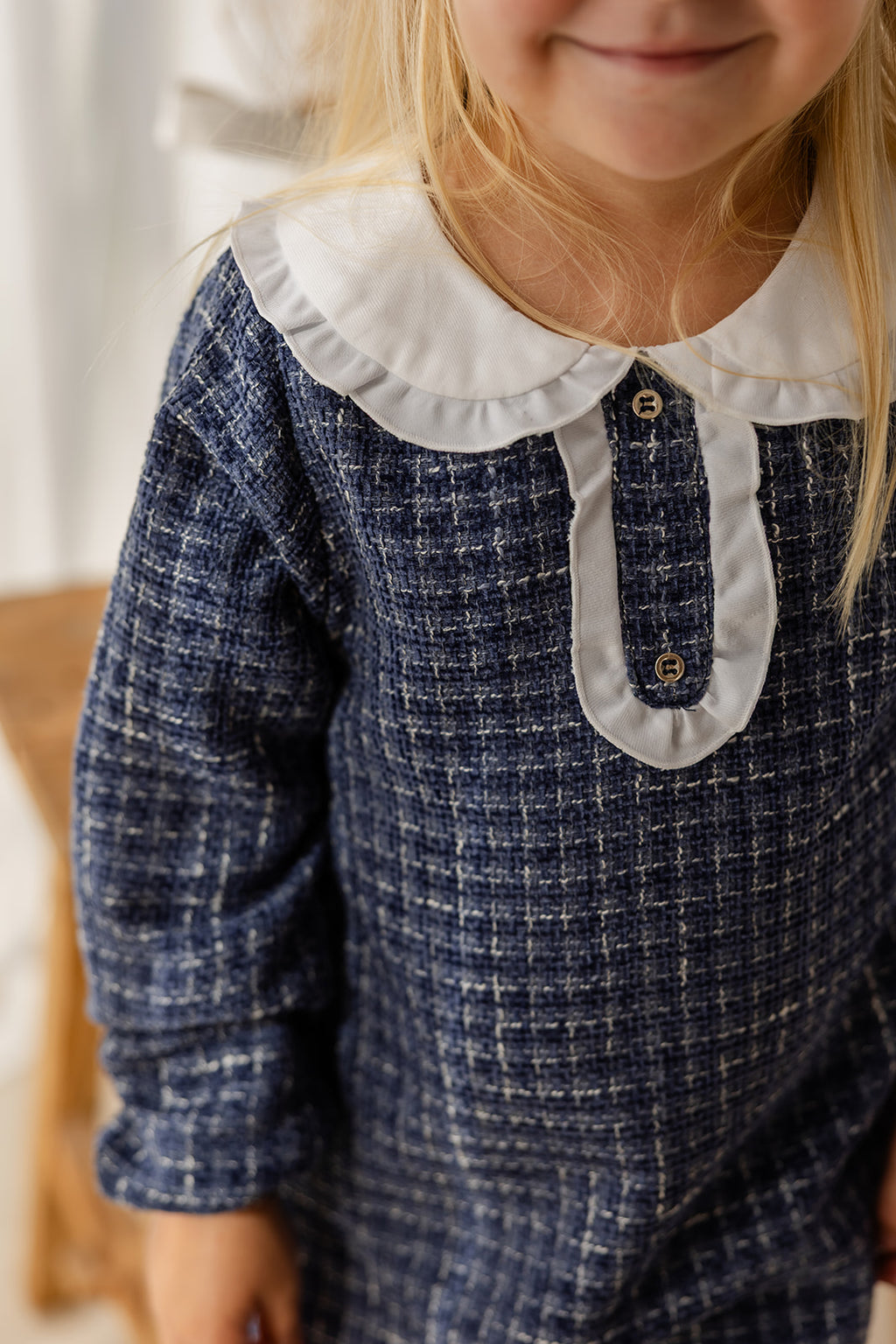 Babyphine – Jurk Daphne