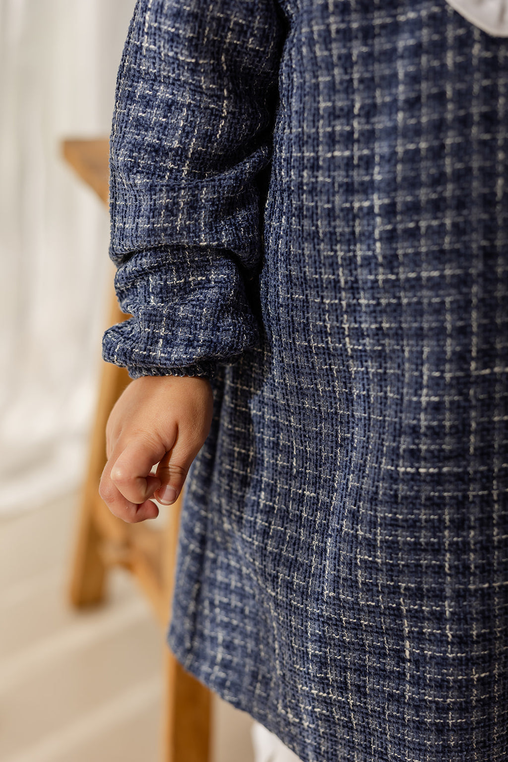 Babyphine – Jurk Daphne
