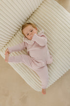 Babyphine – Set Julliette roze