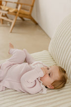 Babyphine – Set Julliette roze