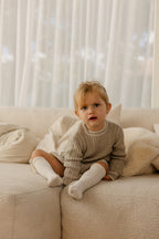 Babyphine – Jurk Yasmina