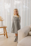 Babyphine – Jurk Annabelle + Body Giulia