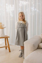 Babyphine – Jurk Annabelle + Body Giulia