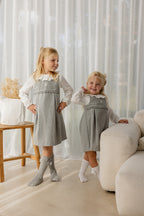Babyphine – Jurk Annabelle + Body Giulia