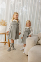 Babyphine – Jurk Annabelle + Body Giulia