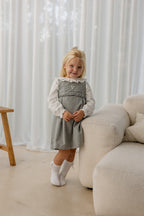 Babyphine – Jurk Annabelle + Body Giulia
