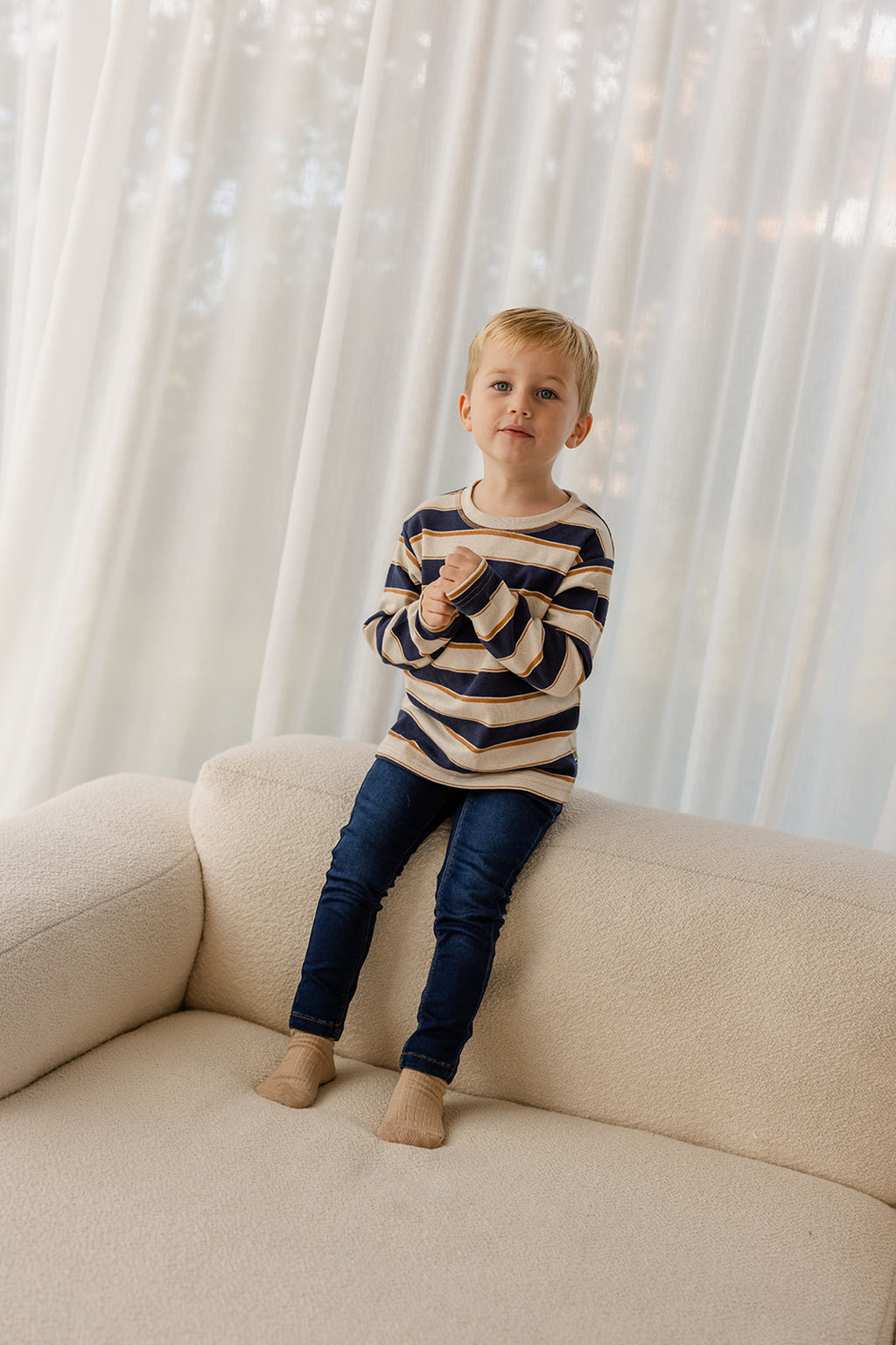 Babyphine – Pull Yari