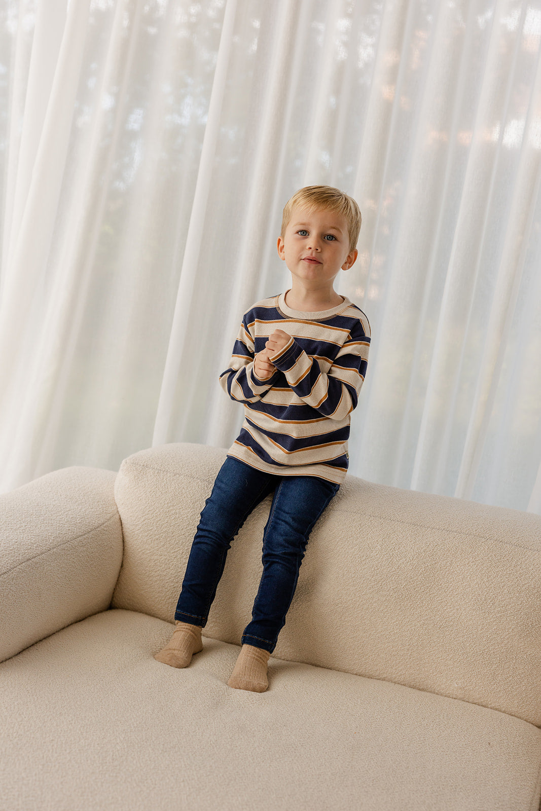 Babyphine – Pull Yari