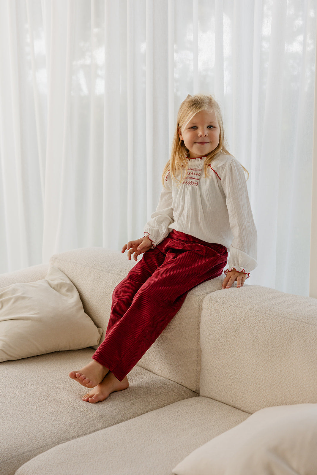 Babyphine – Set Griet
