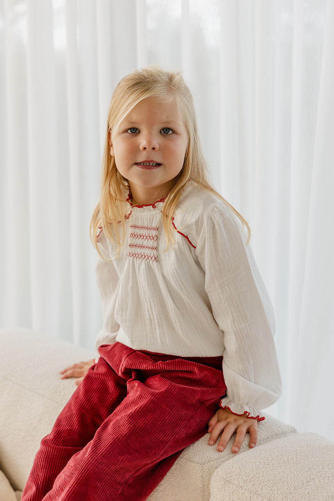 Babyphine – Set Griet