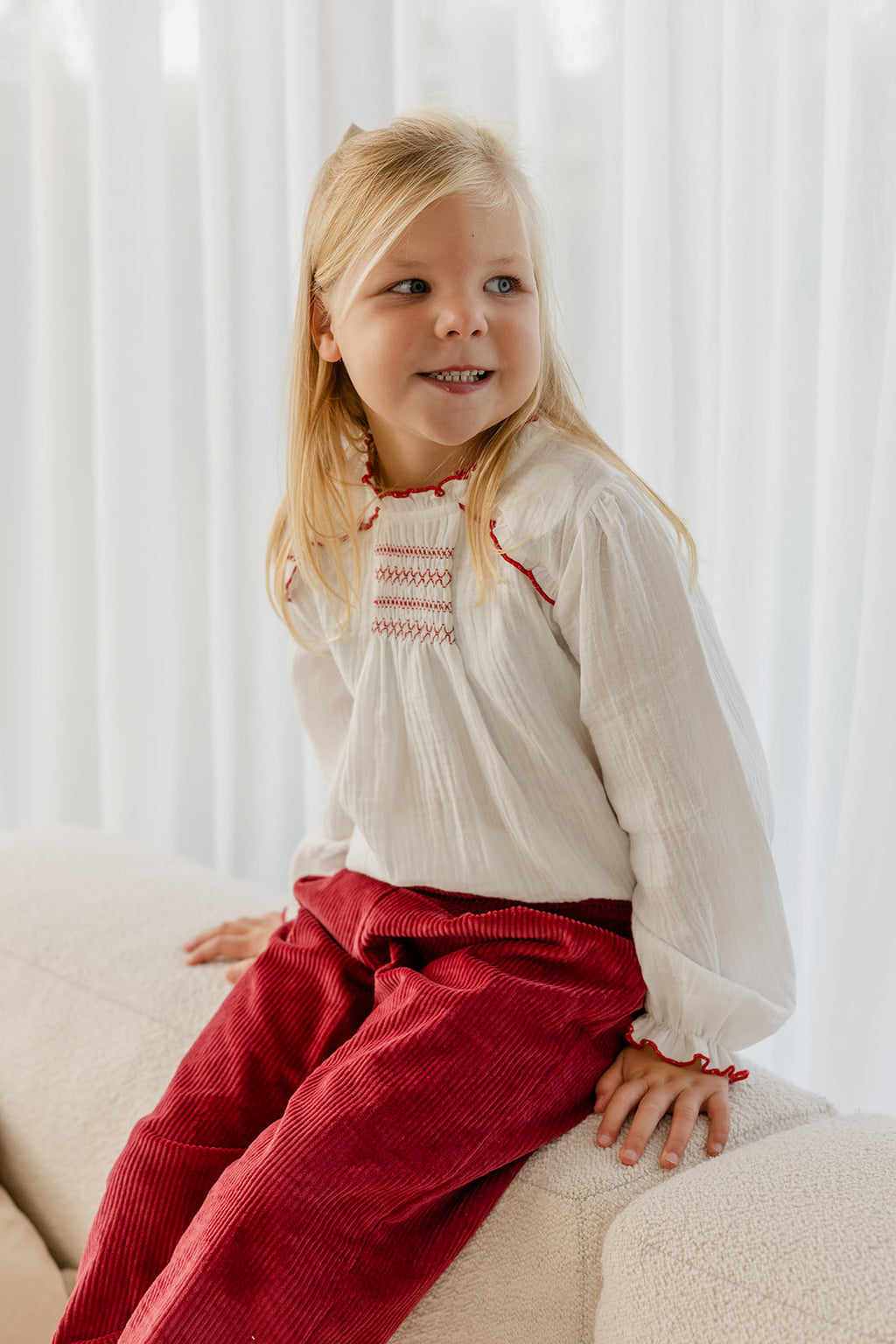 Babyphine – Set Griet