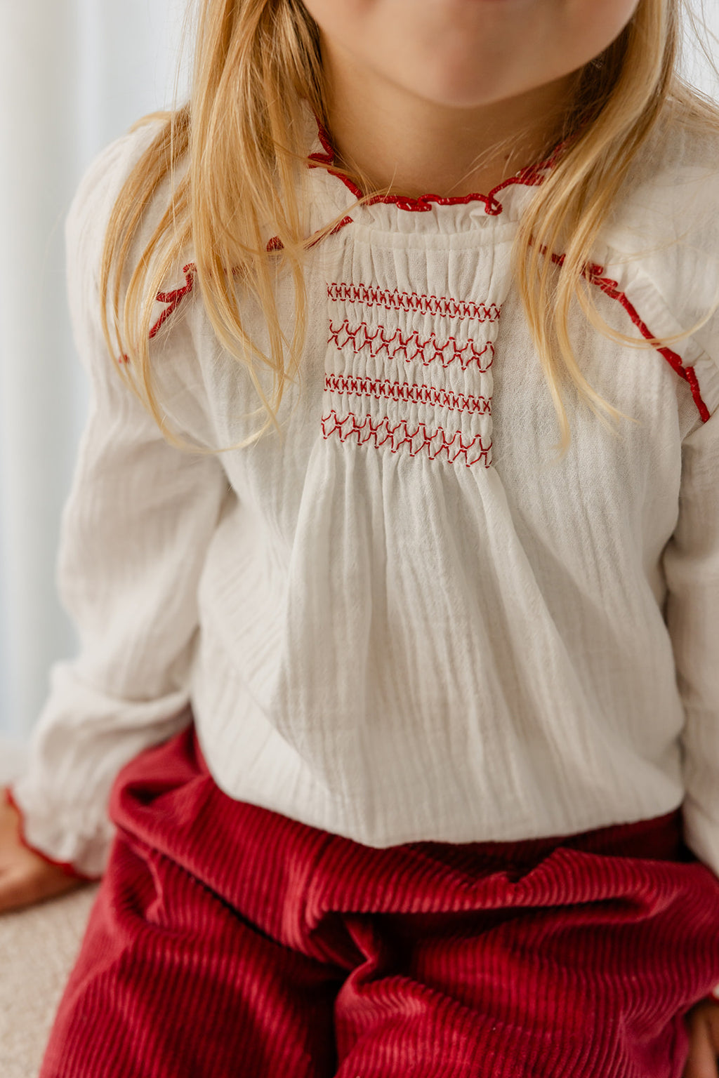 Babyphine – Set Griet