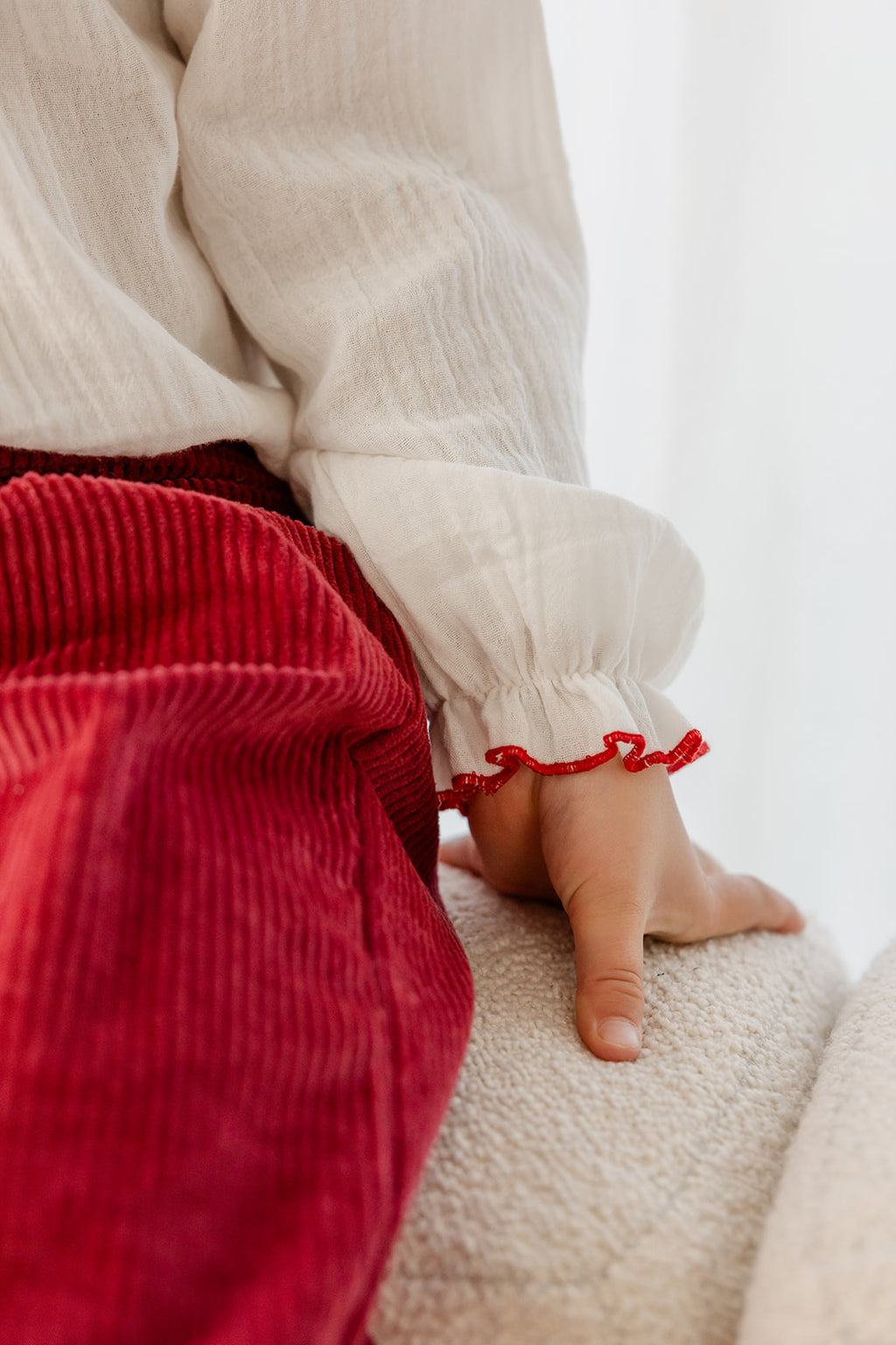 Babyphine – Set Griet