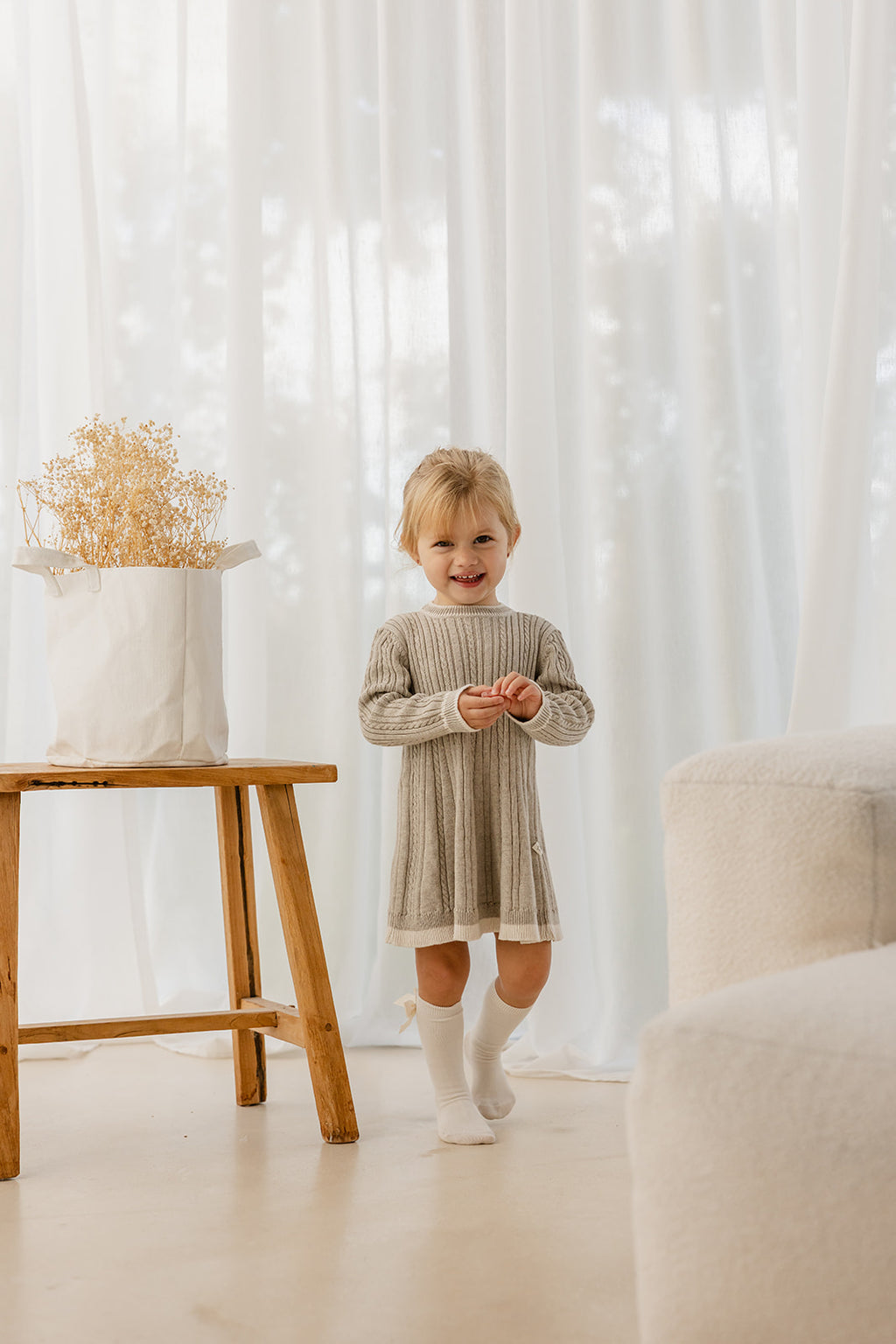 Babyphine – Jurk Yasmina