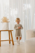 Babyphine – Jurk Yasmina