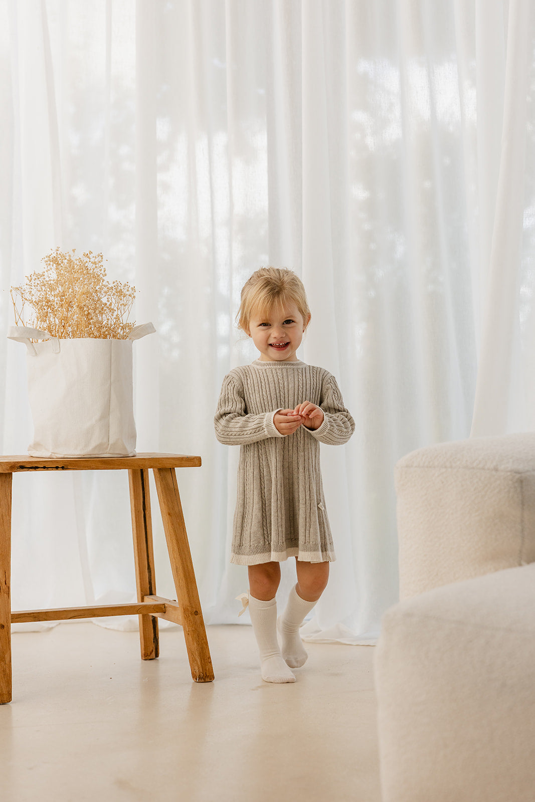 Babyphine – Jurk Yasmina
