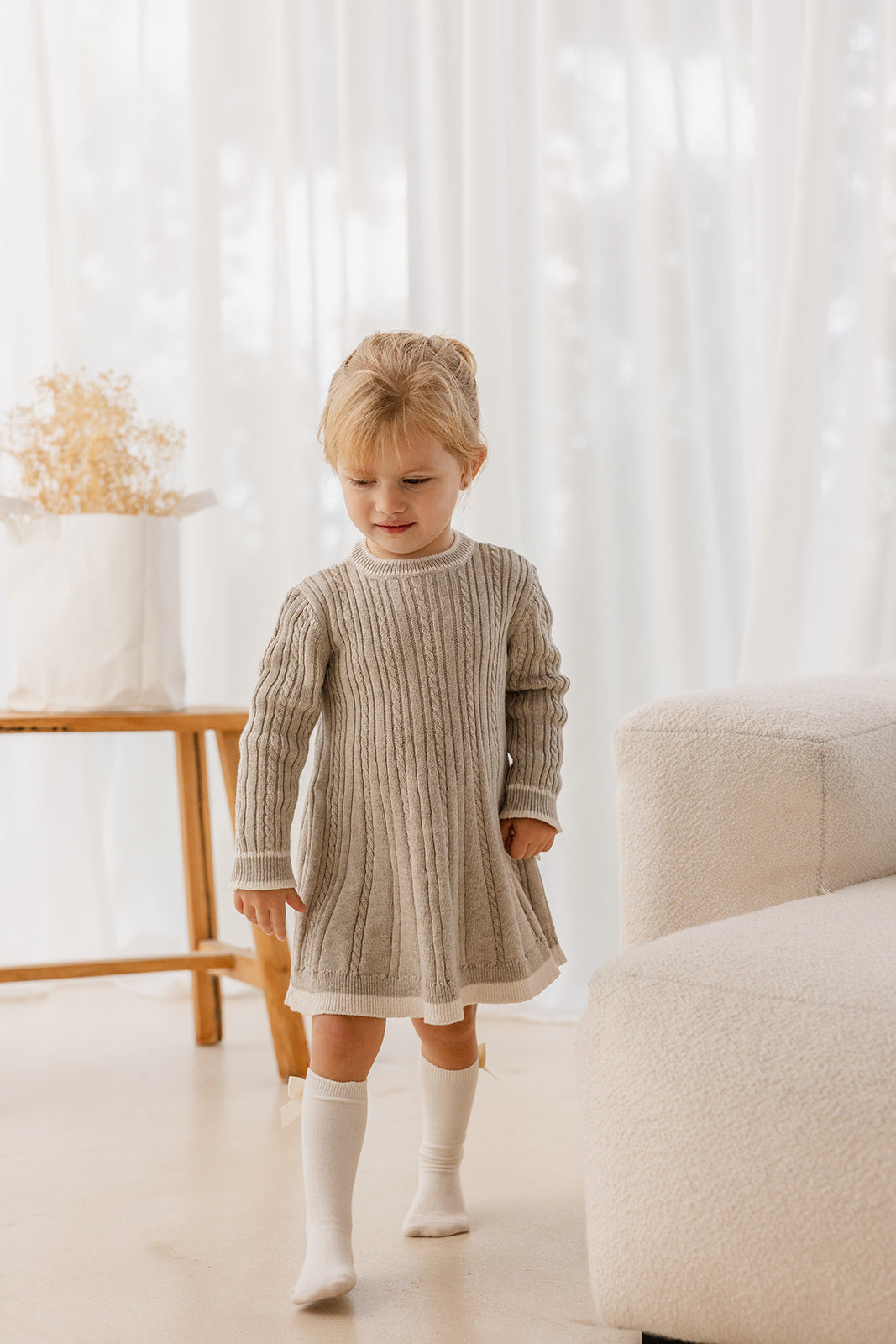 Babyphine – Jurk Yasmina