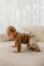 Babyphine – Sweater Louis camel