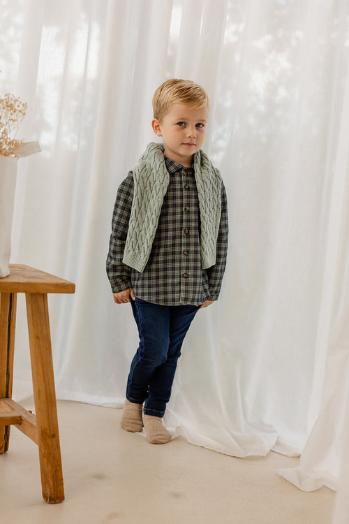 Babyphine – Hemd Mathieu