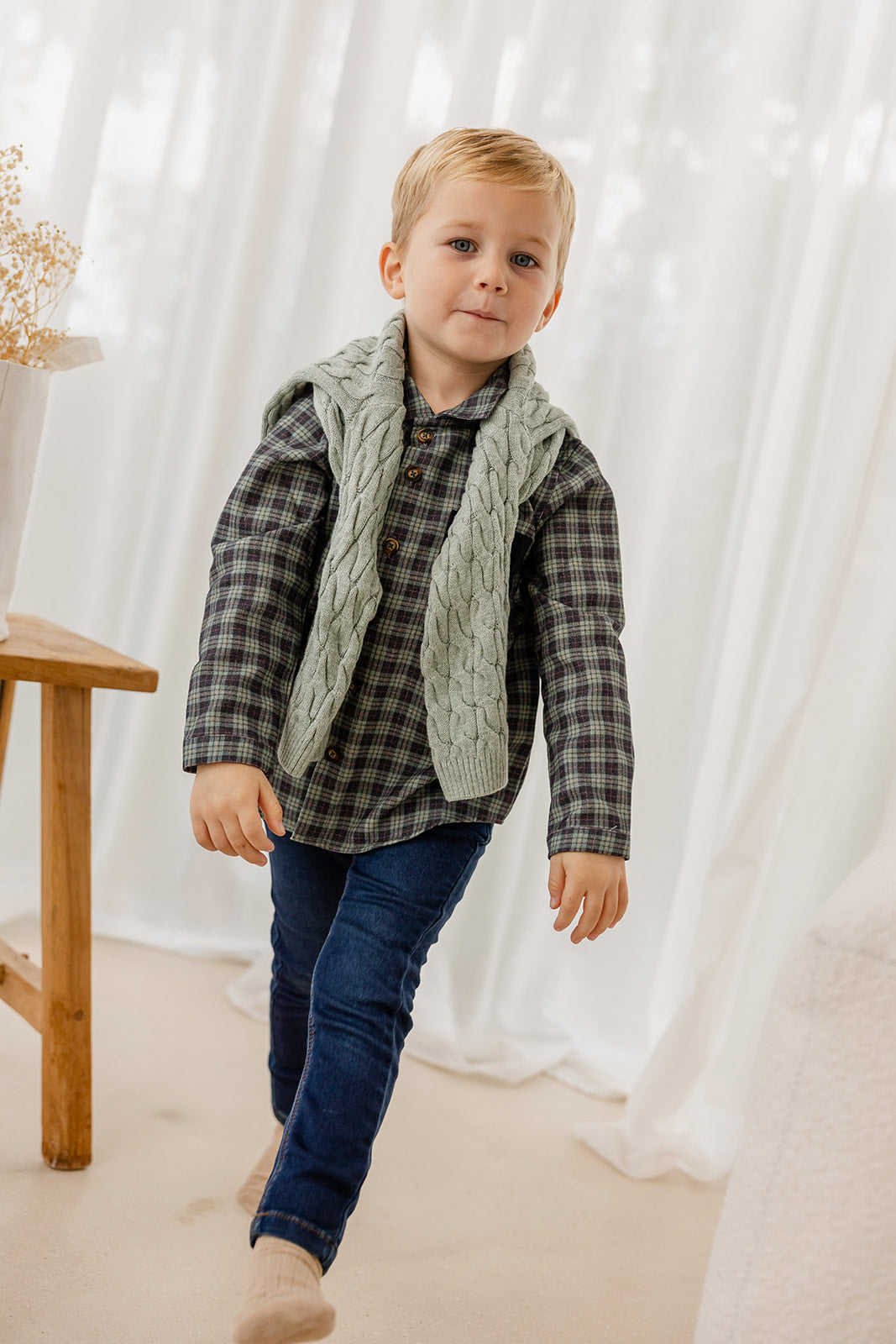 Babyphine – Hemd Mathieu