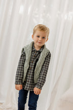 Babyphine – Hemd Mathieu
