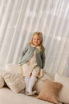 Babyphine – Jurk Scarlett