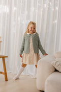 Babyphine – Jurk Scarlett