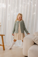 Babyphine – Jurk Scarlett
