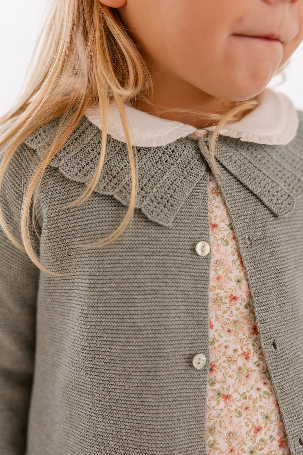 Babyphine – Jurk Scarlett