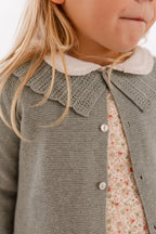 Babyphine – Jurk Scarlett