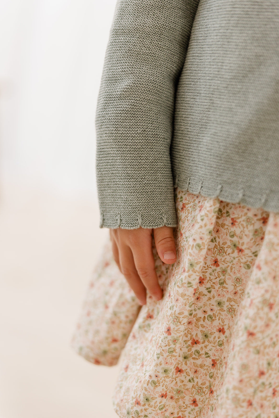 Babyphine – Jurk Scarlett