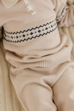 Babyphine – Set Alexandro zand