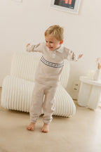 Babyphine – Set Alexandro zand