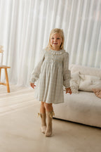 Babyphine – Jurk Margriet