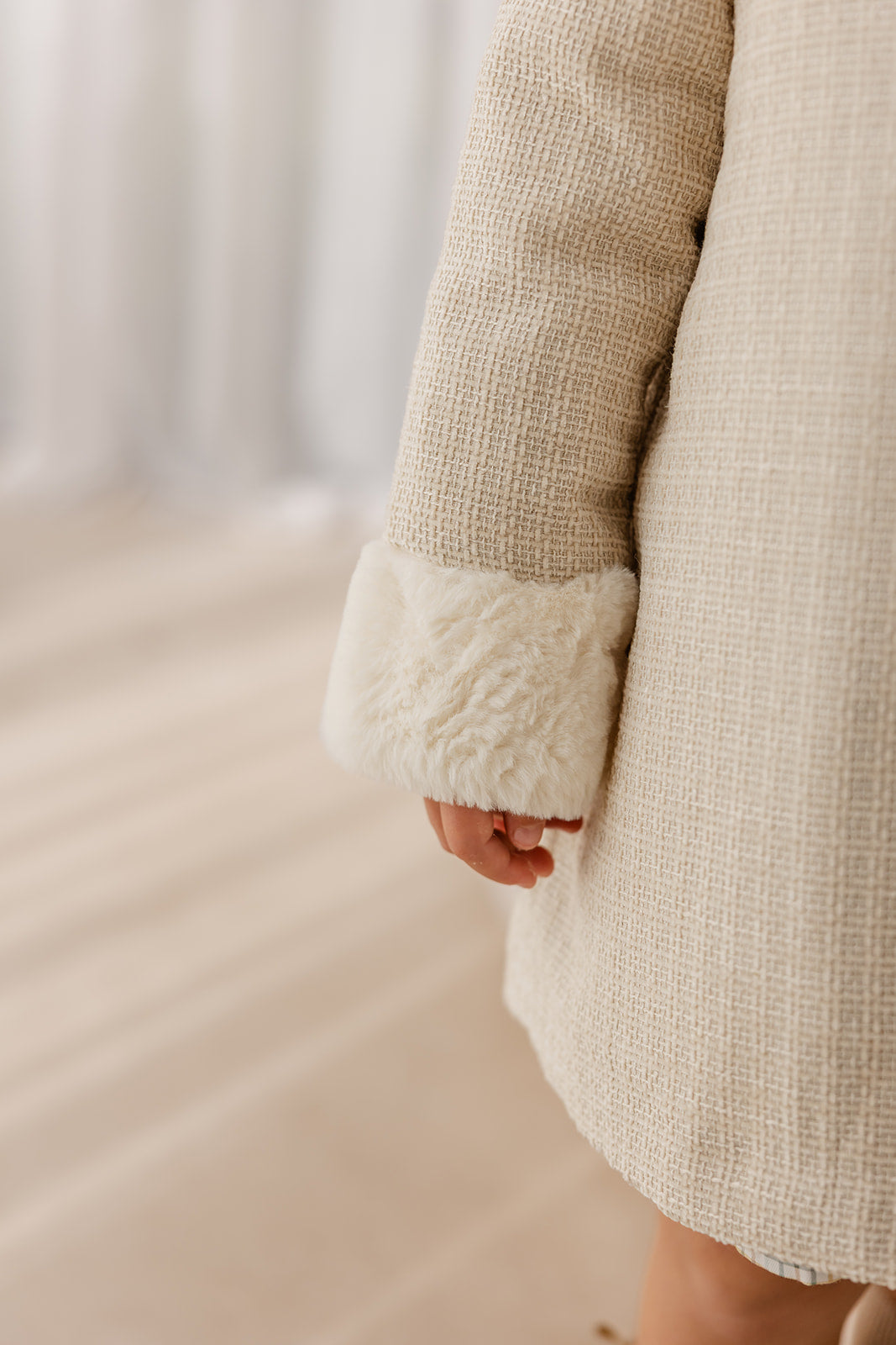 Babyphine – Jas Elora