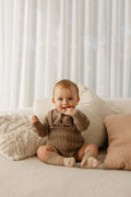 Babyphine – Shortie Vince + Cardigan Vince